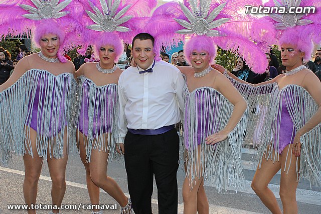 Carnaval de Totana 2013 - 414