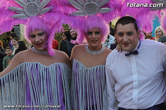 Carnaval de Totana 2013 - 415