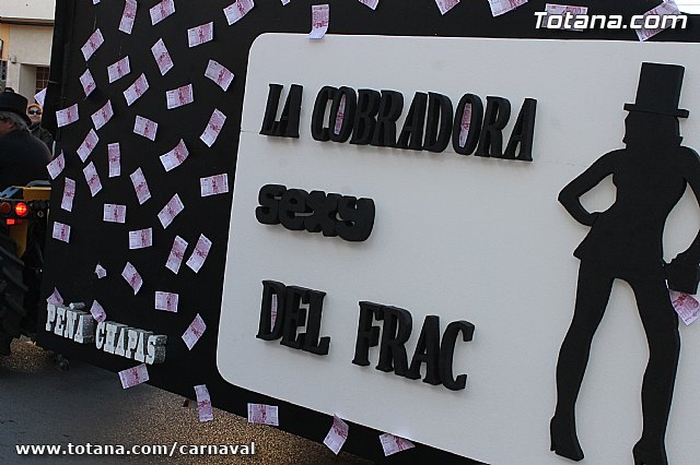 Carnaval de Totana 2013 - 418