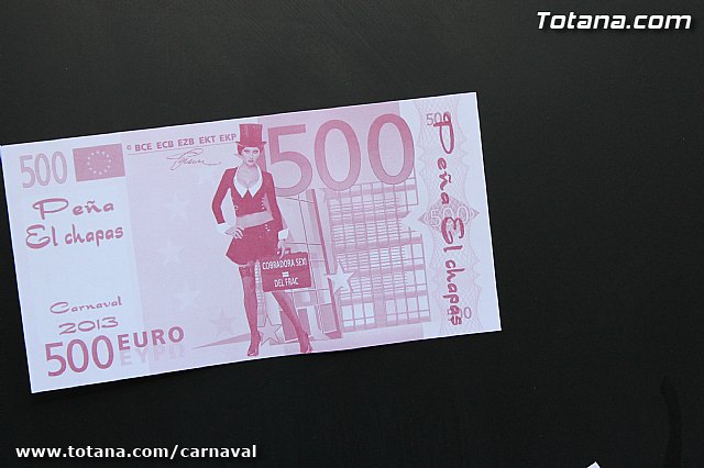 Carnaval de Totana 2013 - 419