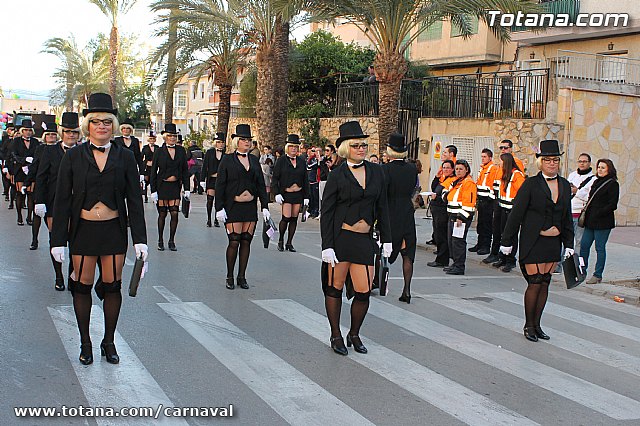 Carnaval de Totana 2013 - 428