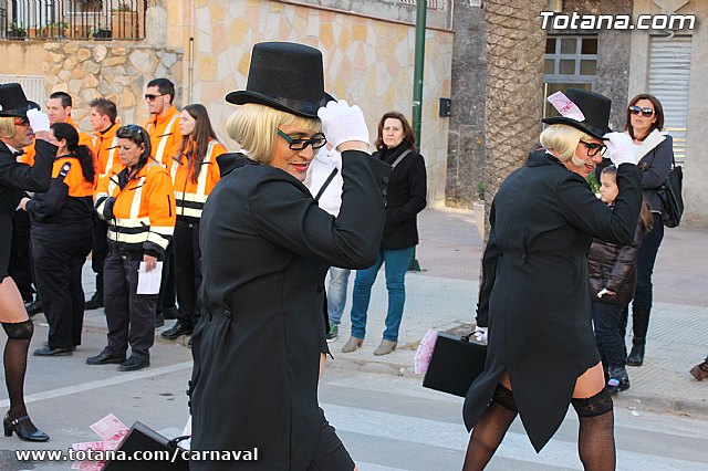 Carnaval de Totana 2013 - 430