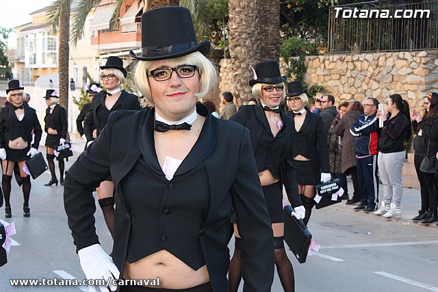 Carnaval de Totana 2013 - 432