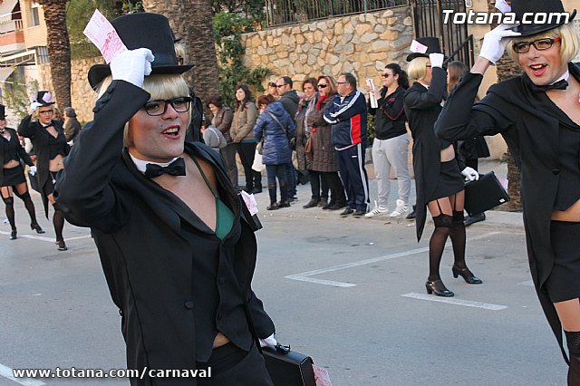 Carnaval de Totana 2013 - 436