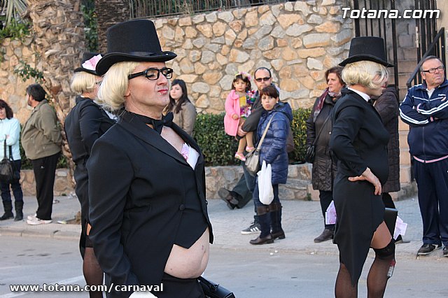 Carnaval de Totana 2013 - 444
