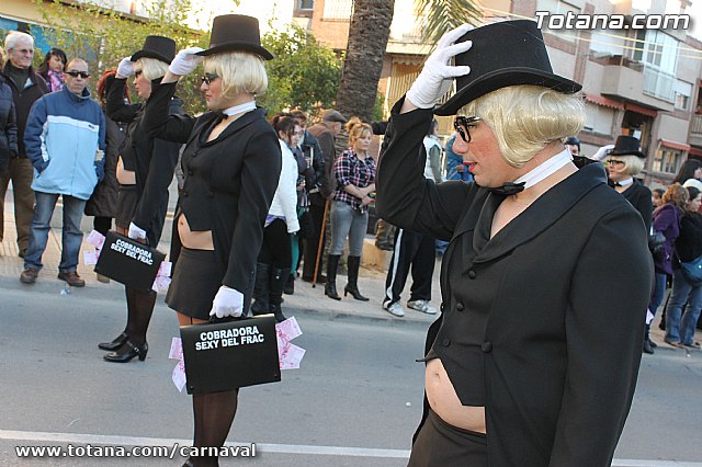 Carnaval de Totana 2013 - 449
