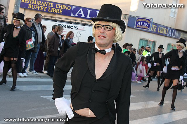 Carnaval de Totana 2013 - 450
