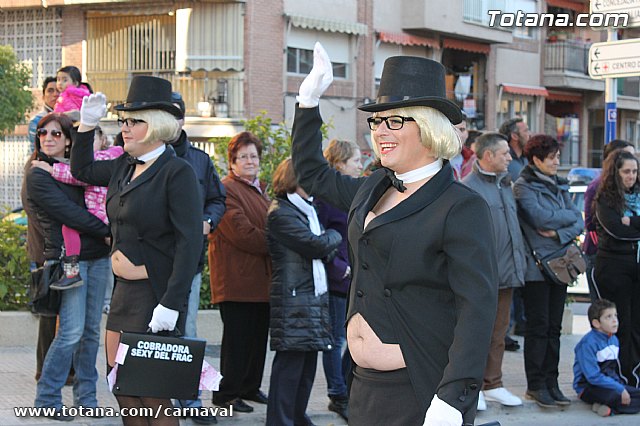 Carnaval de Totana 2013 - 451