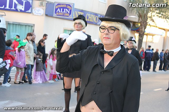 Carnaval de Totana 2013 - 452