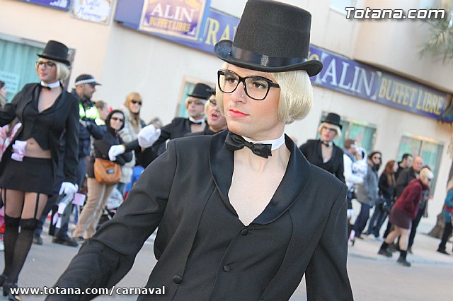 Carnaval de Totana 2013 - 455
