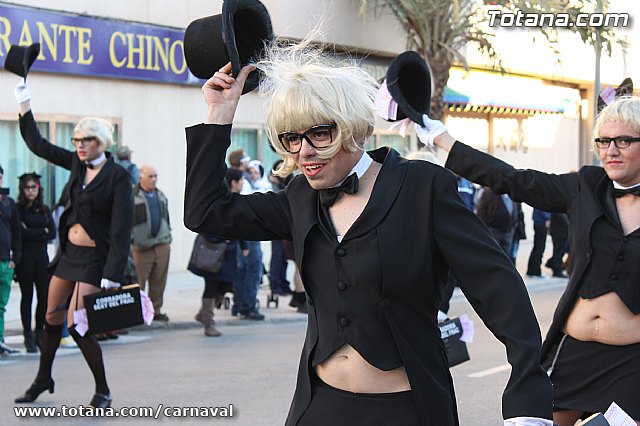 Carnaval de Totana 2013 - 456