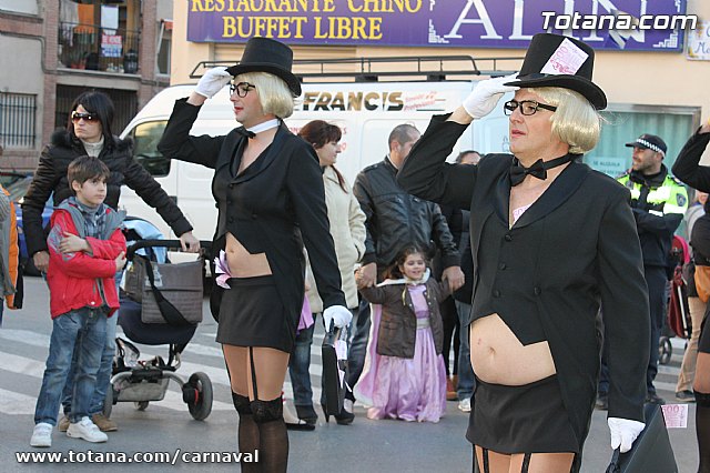 Carnaval de Totana 2013 - 457