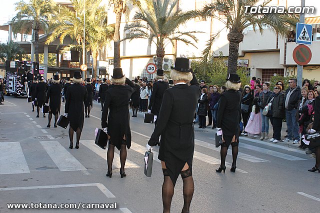 Carnaval de Totana 2013 - 461