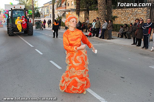 Carnaval de Totana 2013 - 463