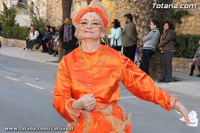 Carnaval de Totana 2013 - 464