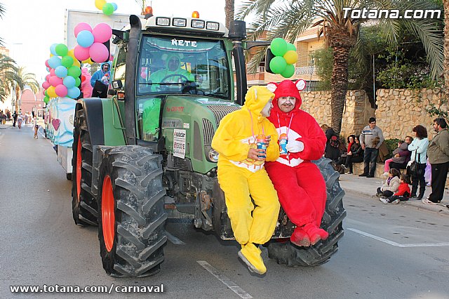 Carnaval de Totana 2013 - 465