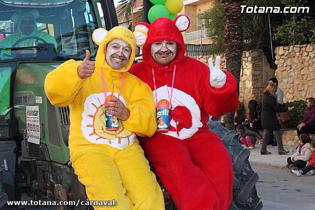 Carnaval de Totana 2013 - 466