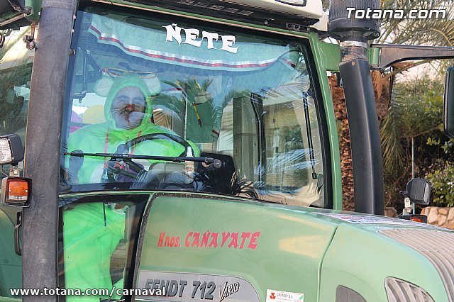 Carnaval de Totana 2013 - 467