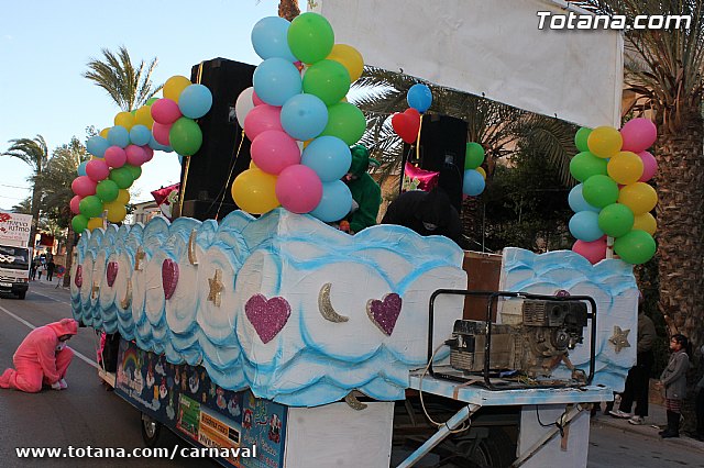 Carnaval de Totana 2013 - 468