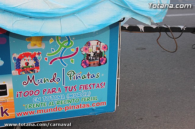 Carnaval de Totana 2013 - 469