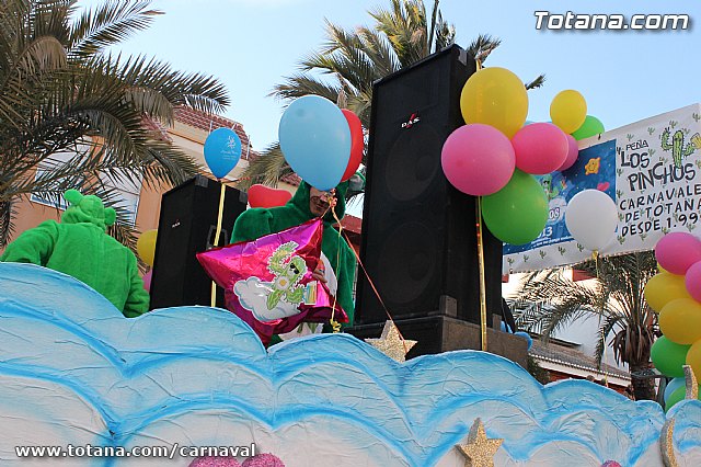 Carnaval de Totana 2013 - 470