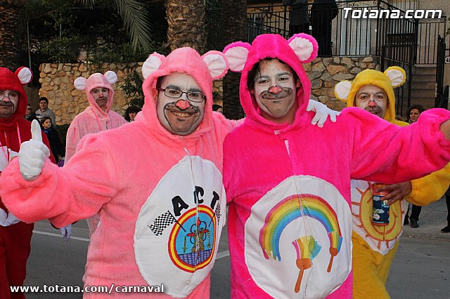 Carnaval de Totana 2013 - 471