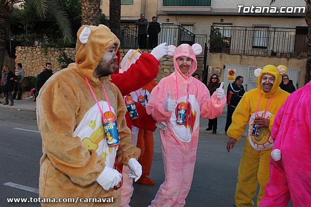Carnaval de Totana 2013 - 472