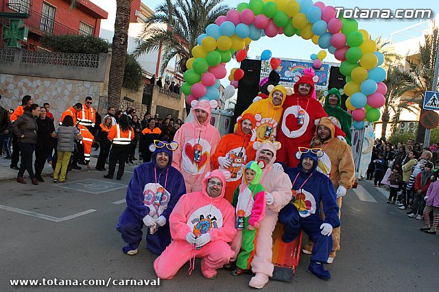 Carnaval de Totana 2013 - 473
