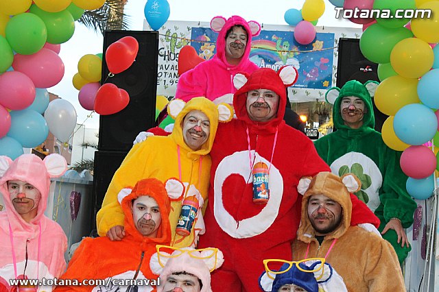 Carnaval de Totana 2013 - 474