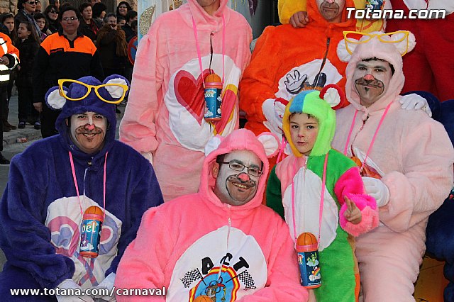 Carnaval de Totana 2013 - 475