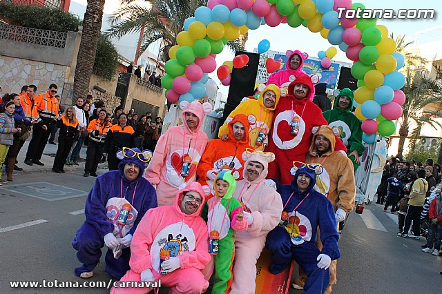 Carnaval de Totana 2013 - 476