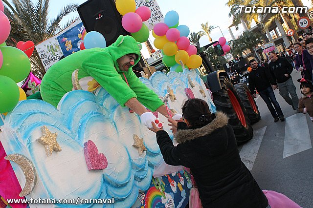 Carnaval de Totana 2013 - 477