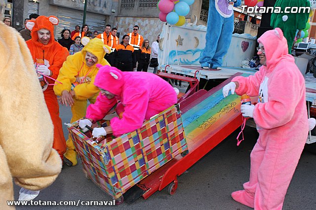 Carnaval de Totana 2013 - 478