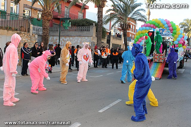Carnaval de Totana 2013 - 480