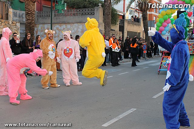 Carnaval de Totana 2013 - 481