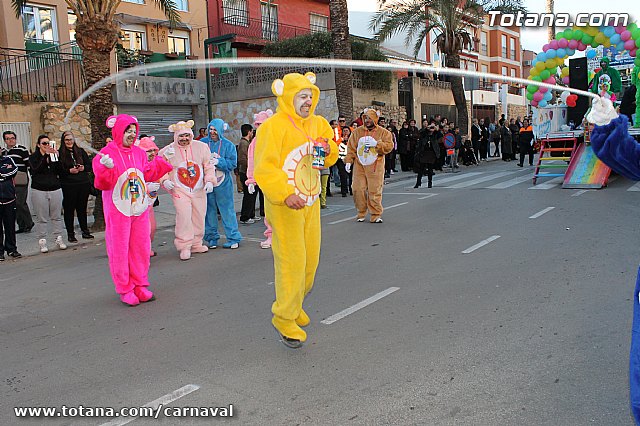 Carnaval de Totana 2013 - 483