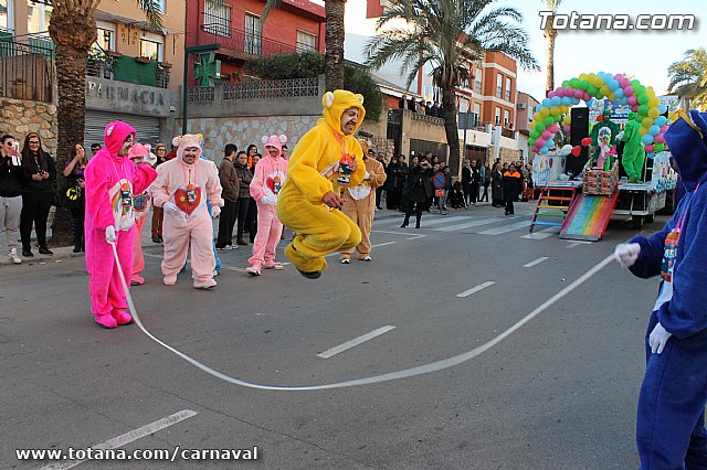 Carnaval de Totana 2013 - 484