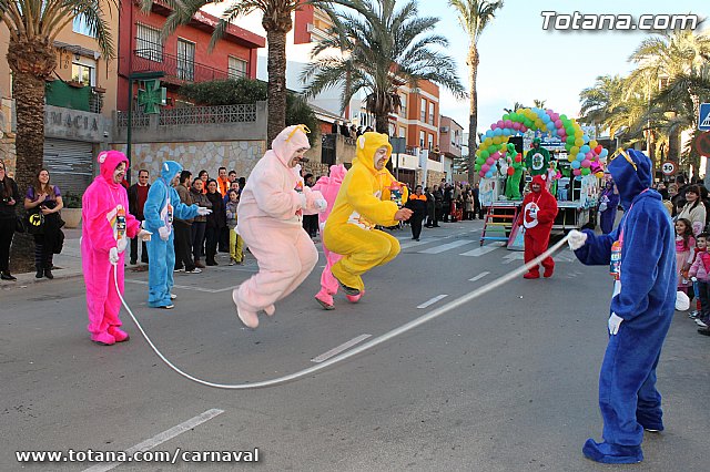 Carnaval de Totana 2013 - 485