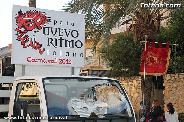 Carnaval de Totana 2013 - 487