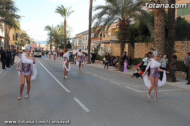 Carnaval de Totana 2013 - 488