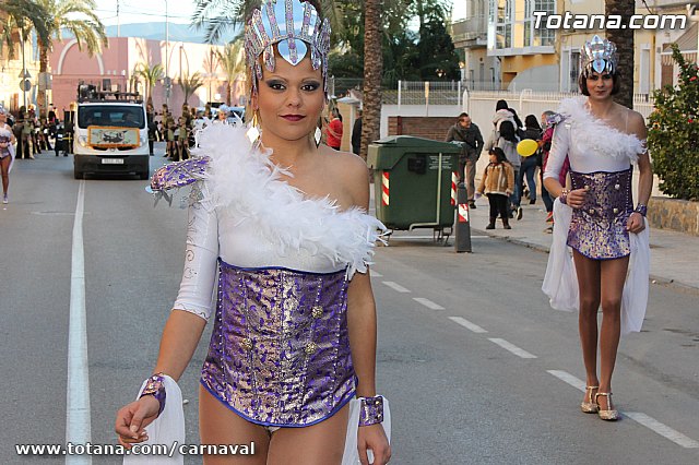 Carnaval de Totana 2013 - 490
