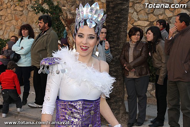 Carnaval de Totana 2013 - 491