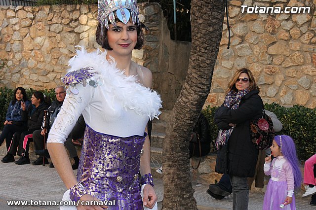 Carnaval de Totana 2013 - 494