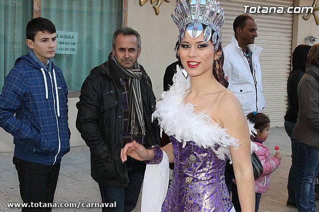 Carnaval de Totana 2013 - 495