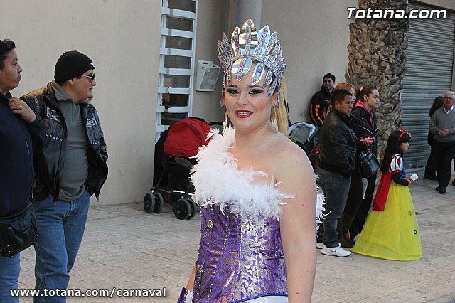Carnaval de Totana 2013 - 496
