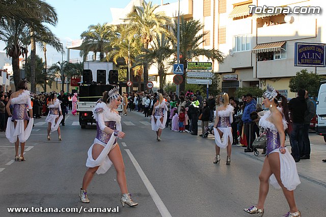 Carnaval de Totana 2013 - 498