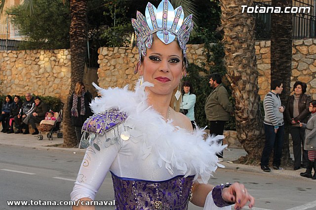 Carnaval de Totana 2013 - 502