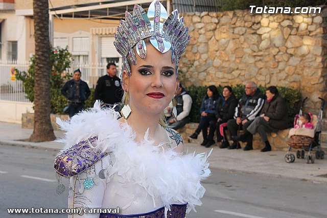 Carnaval de Totana 2013 - 503