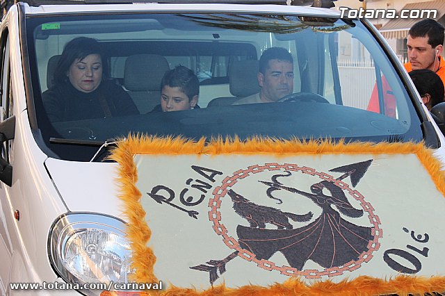 Carnaval de Totana 2013 - 504