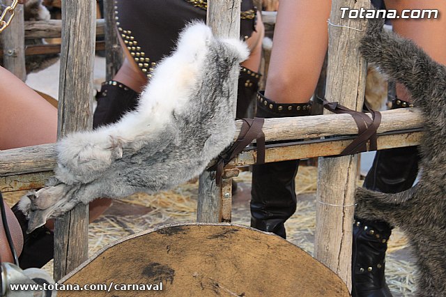 Carnaval de Totana 2013 - 511